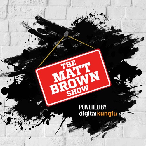 Matt Brown Podcast Interview With Bill Yarborough