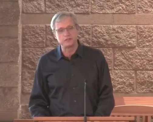 Video on Bill Yarborough’s Child Experiences And Healing Journey
