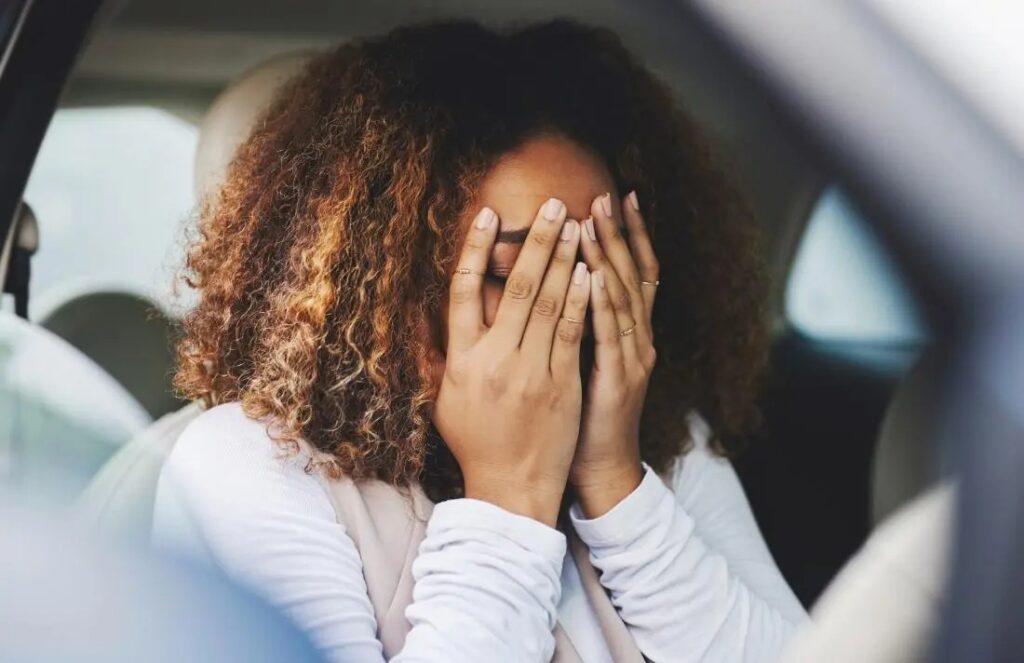 Diablo Gazette – Overcoming Grief