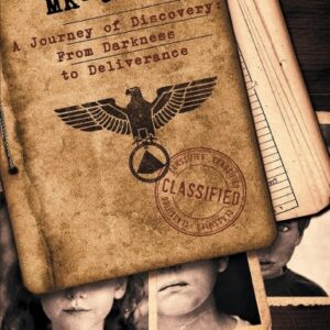 Memories of MK-Ultra Paperback