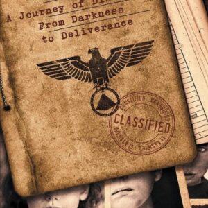 Memories of MK-Ultra Hardcover